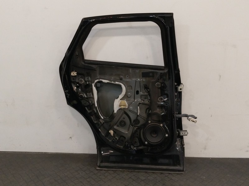 Recambio de puerta trasera izquierda para mitsubishi asx (vsx_, vse_) 1.0 (vsxg0) referencia OEM IAM 5730A977  