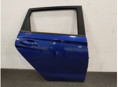 Recambio de puerta trasera derecha para hyundai i20 iii (bc3, bi3) 1.0 t-gdi referencia OEM IAM 77004Q0000  