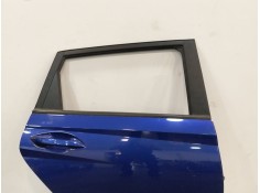 Recambio de puerta trasera derecha para hyundai i20 iii (bc3, bi3) 1.0 t-gdi referencia OEM IAM 77004Q0000   2