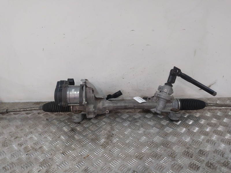 Recambio de cremallera direccion para toyota rav 4 ii (_a2_) 2.0 4wd (aca21, aca20) referencia OEM IAM 4420042120  