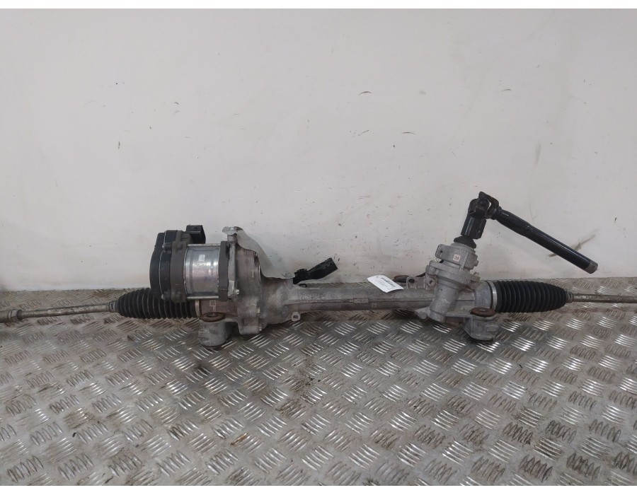 Recambio de cremallera direccion para toyota rav 4 ii (_a2_) 2.0 4wd (aca21, aca20) referencia OEM IAM 4420042120  