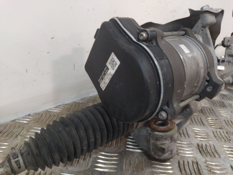 Recambio de cremallera direccion para toyota rav 4 ii (_a2_) 2.0 4wd (aca21, aca20) referencia OEM IAM 4420042120  
