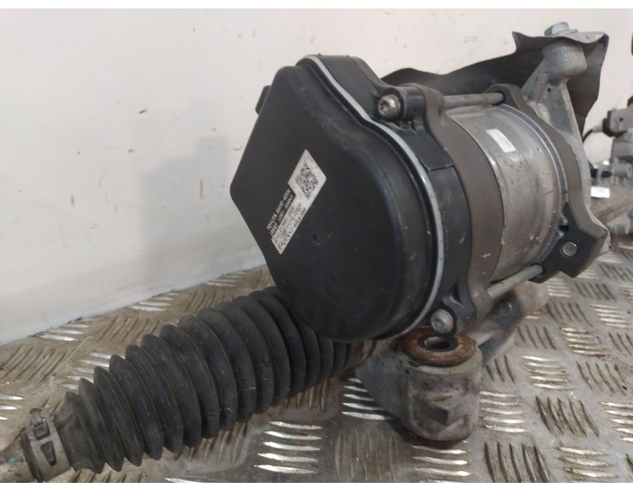 Recambio de cremallera direccion para toyota rav 4 ii (_a2_) 2.0 4wd (aca21, aca20) referencia OEM IAM 4420042120  