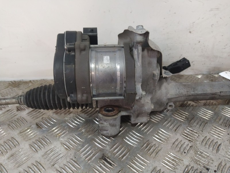 Recambio de cremallera direccion para toyota rav 4 ii (_a2_) 2.0 4wd (aca21, aca20) referencia OEM IAM 4420042120  