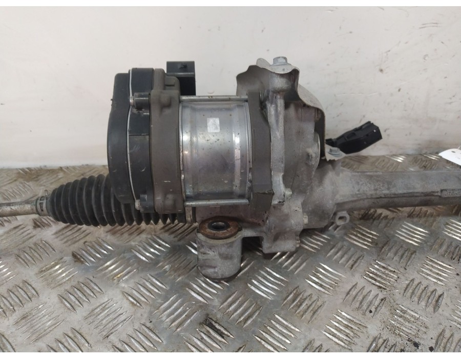 Recambio de cremallera direccion para toyota rav 4 ii (_a2_) 2.0 4wd (aca21, aca20) referencia OEM IAM 4420042120  