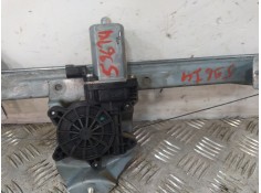 Recambio de elevalunas delantero izquierdo para dacia dokker furgón/monospace 1.5 dci 75 / blue dci 75 (fejw, feah) referencia O 2