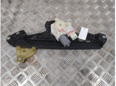 Recambio de elevalunas trasero izquierdo para mitsubishi asx (vsx_, vse_) 1.0 (vsxg0) referencia OEM IAM 827209371R  