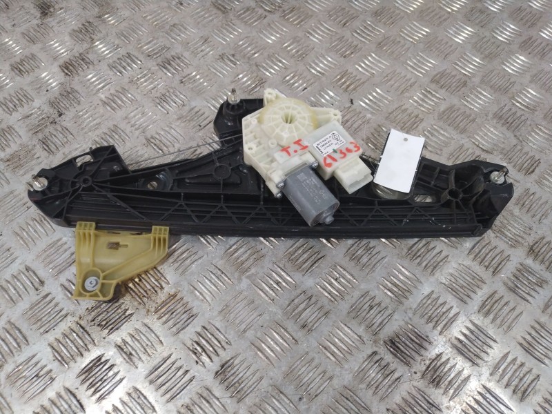 Recambio de elevalunas trasero izquierdo para mitsubishi asx (vsx_, vse_) 1.0 (vsxg0) referencia OEM IAM 827209371R  