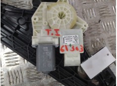 Recambio de elevalunas trasero izquierdo para mitsubishi asx (vsx_, vse_) 1.0 (vsxg0) referencia OEM IAM 827209371R   2