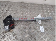 Recambio de elevalunas delantero izquierdo para hyundai i20 iii (bc3, bi3) 1.0 t-gdi referencia OEM IAM 82403Q0010  