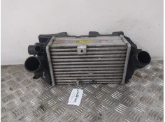 Recambio de intercooler para hyundai i20 iii (bc3, bi3) 1.0 t-gdi referencia OEM IAM 2827007350  
