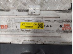Recambio de intercooler para hyundai i20 iii (bc3, bi3) 1.0 t-gdi referencia OEM IAM 2827007350   2