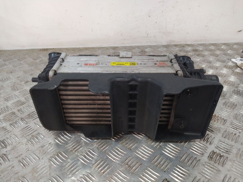 Recambio de intercooler para hyundai i20 iii (bc3, bi3) 1.0 t-gdi referencia OEM IAM 2827007350  