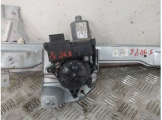 Recambio de elevalunas delantero izquierdo para peugeot 208 i (ca_, cc_) 1.2 vti 68 / puretech 68 referencia OEM IAM 9816402180  2