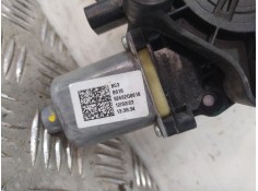 Recambio de elevalunas delantero derecho para hyundai i20 iii (bc3, bi3) 1.0 t-gdi referencia OEM IAM 82404Q0010   2
