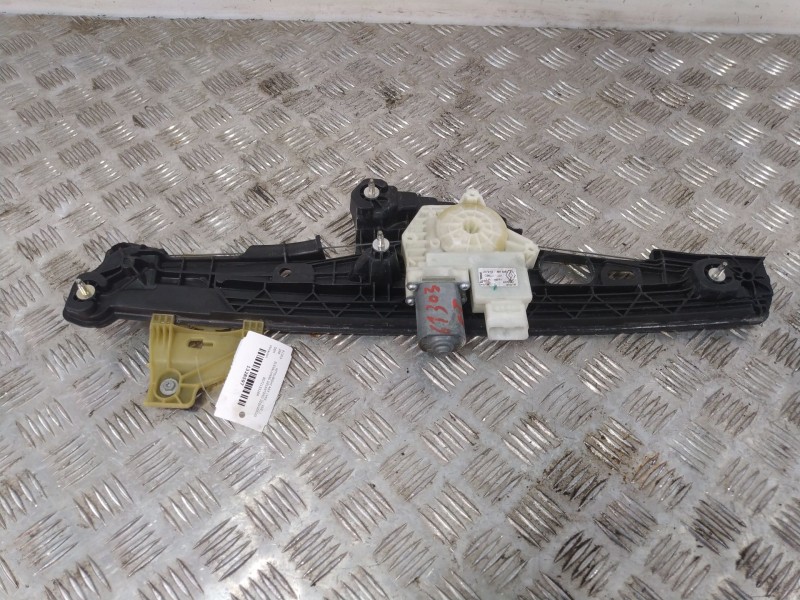 Recambio de elevalunas delantero izquierdo para mitsubishi asx (vsx_, vse_) 1.0 (vsxg0) referencia OEM IAM 807215326R  