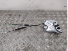 Recambio de cerradura puerta trasera izquierda para toyota rav 4 v (_a5_, _h5_) 2.0 (mxaa52) referencia OEM IAM 6906048060  