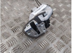 Recambio de cerradura puerta trasera izquierda para toyota rav 4 v (_a5_, _h5_) 2.0 (mxaa52) referencia OEM IAM 6906048060   2