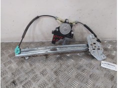 Recambio de elevalunas delantero izquierdo para kia rio iii (ub) 1.25 cvvt referencia OEM IAM 824011W020  