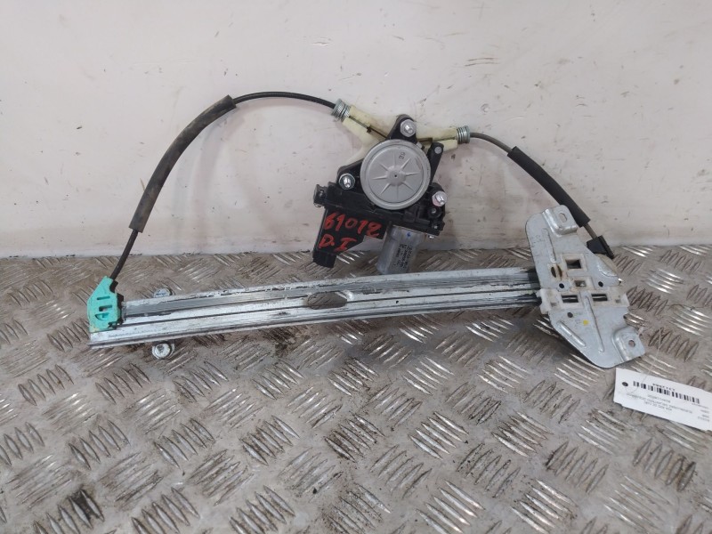 Recambio de elevalunas delantero izquierdo para kia rio iii (ub) 1.25 cvvt referencia OEM IAM 824011W020  