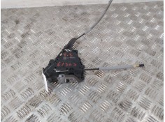 Recambio de cerradura puerta trasera izquierda para mitsubishi asx (vsx_, vse_) 1.0 (vsxg0) referencia OEM IAM 825031538R  