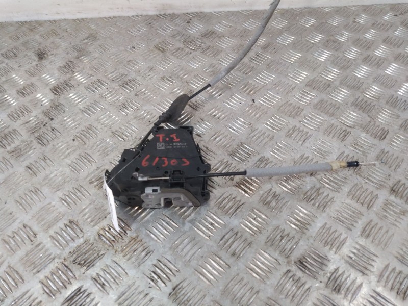 Recambio de cerradura puerta trasera izquierda para mitsubishi asx (vsx_, vse_) 1.0 (vsxg0) referencia OEM IAM 825031538R  