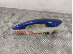 Recambio de maneta exterior trasera izquierda para hyundai i20 iii (bc3, bi3) 1.0 t-gdi referencia OEM IAM 82651Q0010  