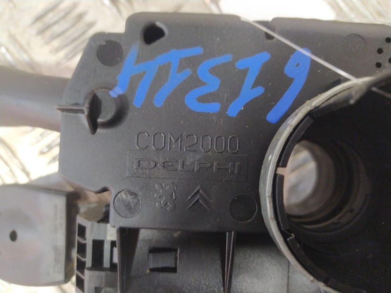 Recambio de mando multifuncion para peugeot 307 (3a/c) 1.4 16v referencia OEM IAM 96574965XT  