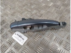 Recambio de maneta exterior delantera derecha para citroën berlingo multispace (b9) 1.6 hdi 110 referencia OEM IAM 1201M2  