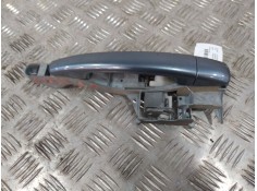 Recambio de maneta exterior delantera derecha para citroën berlingo multispace (b9) 1.6 hdi 110 referencia OEM IAM 1201M2   2
