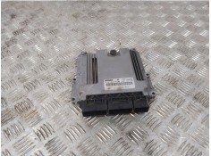 Recambio de centralita motor uce para renault clio iv (bh_) 1.5 dci 90 referencia OEM IAM 0281019148  