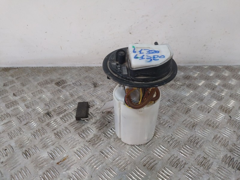 Recambio de aforador para citroën c4 ii (nc_) 1.2 thp 110 referencia OEM IAM 9801102280  