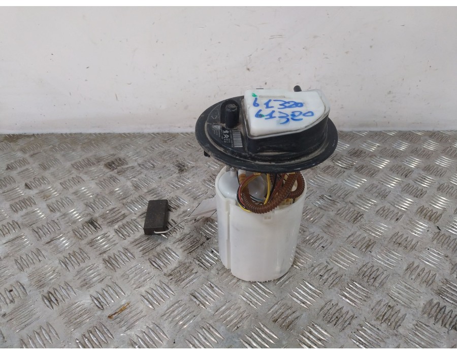 Recambio de aforador para citroën c4 ii (nc_) 1.2 thp 110 referencia OEM IAM 9801102280  
