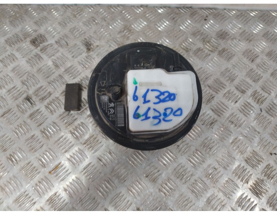 Recambio de aforador para citroën c4 ii (nc_) 1.2 thp 110 referencia OEM IAM 9801102280  