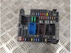 Recambio de caja reles / fusibles para citroën c4 ii (nc_) 1.2 thp 110 referencia OEM IAM 9810296080  