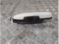 Recambio de maneta exterior trasera izquierda para toyota rav 4 v (_a5_, _h5_) 2.0 (mxaa52) referencia OEM IAM 6921042130J1  