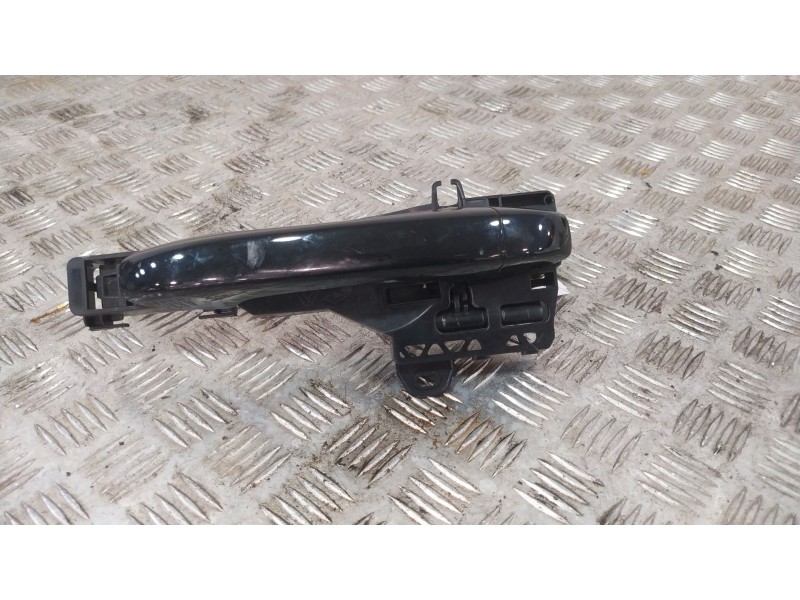Recambio de maneta exterior delantera izquierda para mitsubishi asx (vsx_, vse_) 1.0 (vsxg0) referencia OEM IAM 806071986R  
