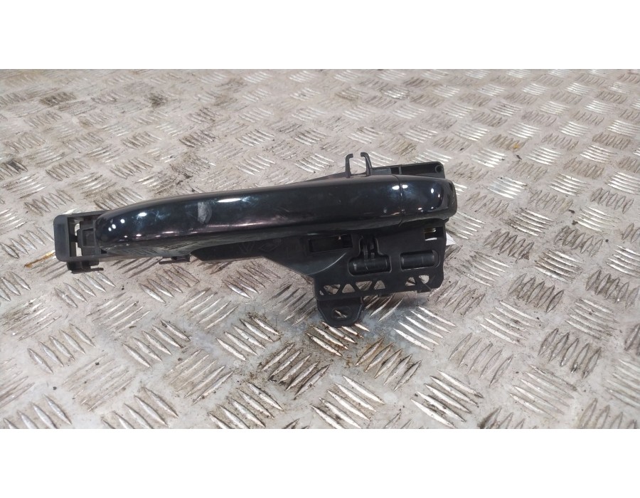 Recambio de maneta exterior delantera izquierda para mitsubishi asx (vsx_, vse_) 1.0 (vsxg0) referencia OEM IAM 806071986R  