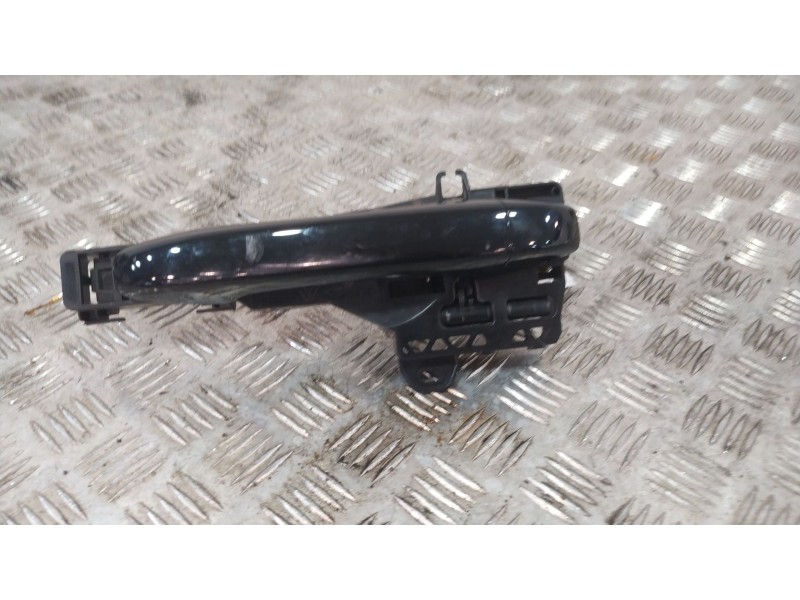 Recambio de maneta exterior delantera izquierda para mitsubishi asx (vsx_, vse_) 1.0 (vsxg0) referencia OEM IAM 806071986R  