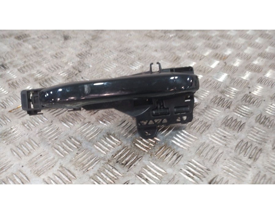 Recambio de maneta exterior delantera izquierda para mitsubishi asx (vsx_, vse_) 1.0 (vsxg0) referencia OEM IAM 806071986R  