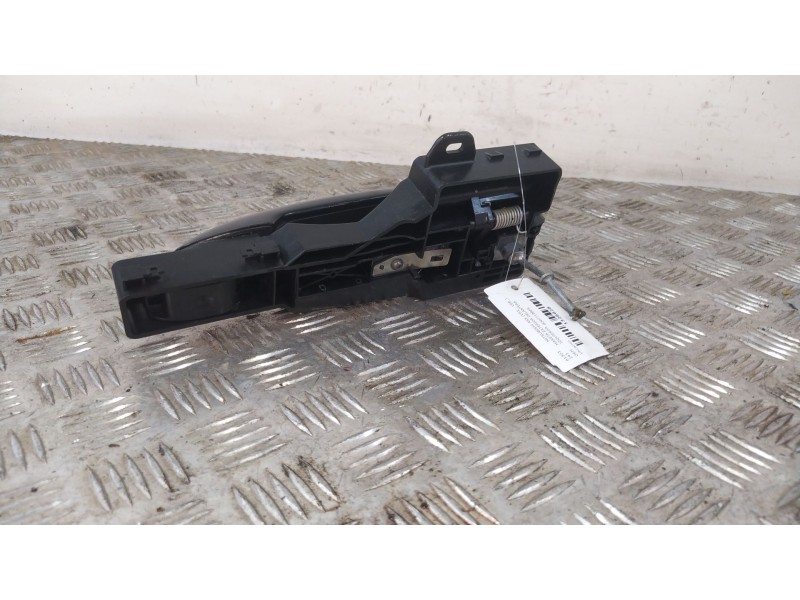Recambio de maneta exterior delantera izquierda para mitsubishi asx (vsx_, vse_) 1.0 (vsxg0) referencia OEM IAM 806071986R  