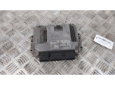 Recambio de centralita motor uce para citroën xsara picasso referencia OEM IAM 0281012468  