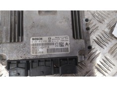 Recambio de centralita motor uce para citroën xsara picasso referencia OEM IAM 0281012468   2