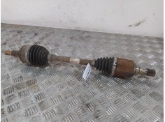 Recambio de transmision delantera derecha para renault grand scénic iii (jz0/1_) 1.6 dci (jz00, jz12) referencia OEM IAM 3910017