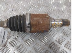 Recambio de transmision delantera derecha para renault grand scénic iii (jz0/1_) 1.6 dci (jz00, jz12) referencia OEM IAM 3910017 2