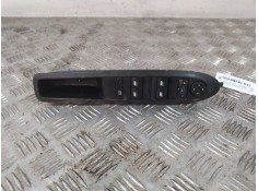 Recambio de mando elevalunas delantero izquierdo para citroën c4 ii (nc_) 1.2 thp 110 referencia OEM IAM 96657050  