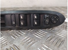 Recambio de mando elevalunas delantero izquierdo para citroën c4 ii (nc_) 1.2 thp 110 referencia OEM IAM 96657050   2