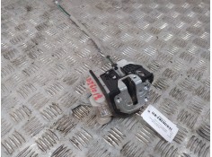 Recambio de cerradura puerta delantera izquierda para kia rio iii (ub) 1.25 cvvt referencia OEM IAM 813111W030  