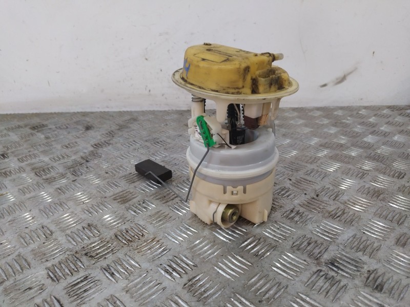 Recambio de aforador para peugeot 307 (3a/c) 1.4 16v referencia OEM IAM 9680353580  