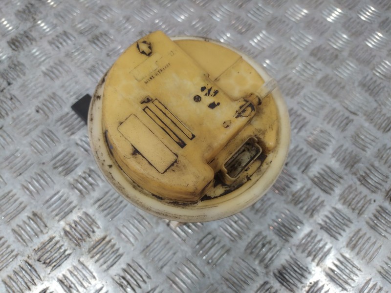 Recambio de aforador para peugeot 307 (3a/c) 1.4 16v referencia OEM IAM 9680353580  